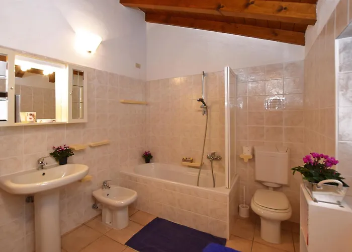 Belvedere In Semesterbostad