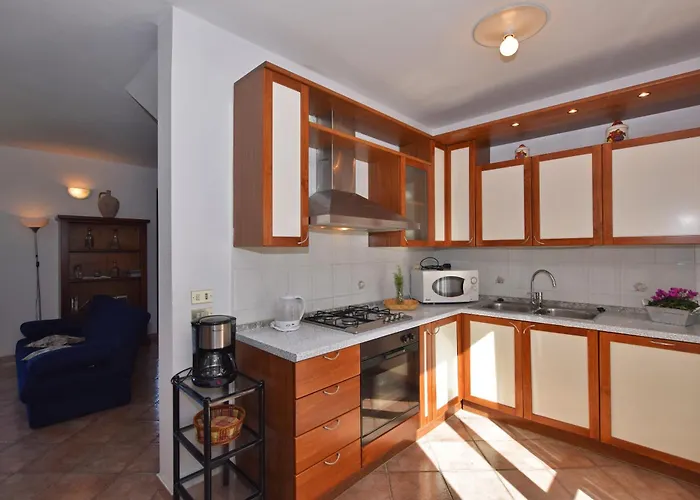 Semesterbostad Belvedere In