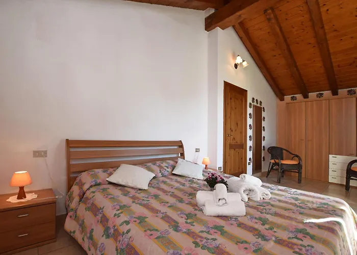 Semesterbostad Belvedere In