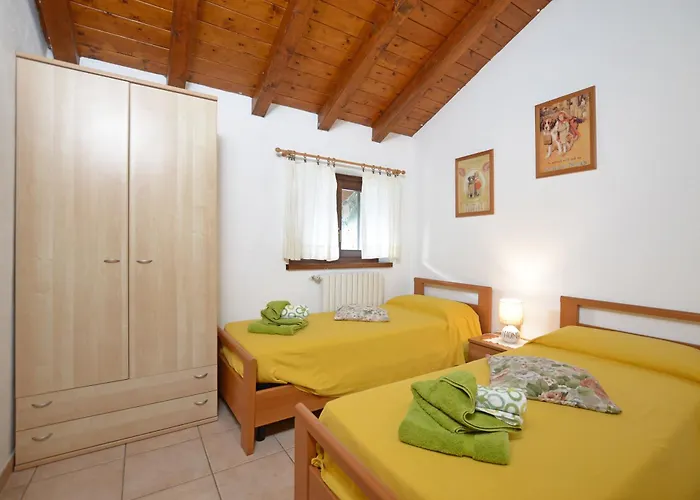 Semesterbostad Belvedere In *