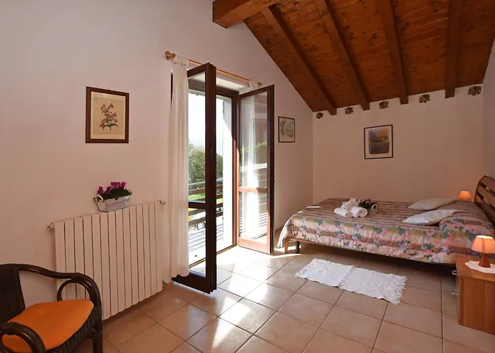 Semesterbostad Belvedere In