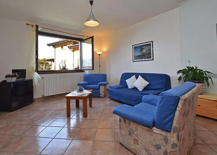 Belvedere In Semesterbostad Colico