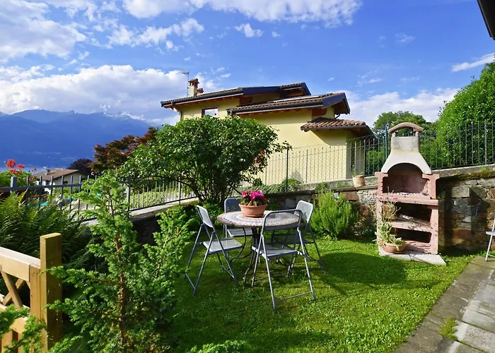 Belvedere In * Colico