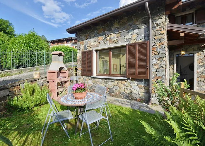 Belvedere In * Colico