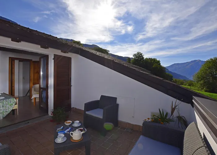 Belvedere In * Colico