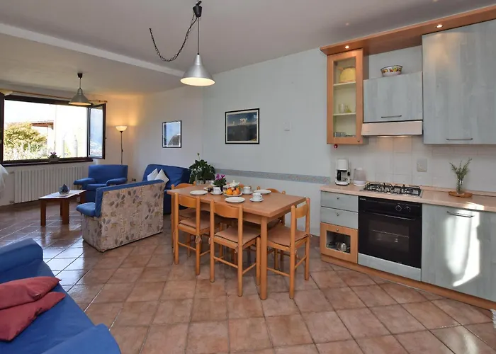 Belvedere In * Colico