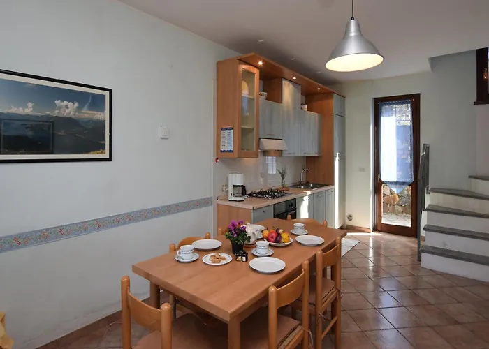 Belvedere In * Colico