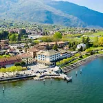 Holiday home Belvedere In Colico