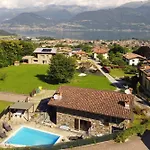 Holiday home Belvedere In *