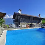 Belvedere In Holiday home