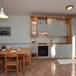 Holiday home Belvedere In Colico