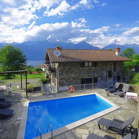Belvedere In Holiday home *