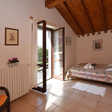 Hébergement de vacances Belvedere In