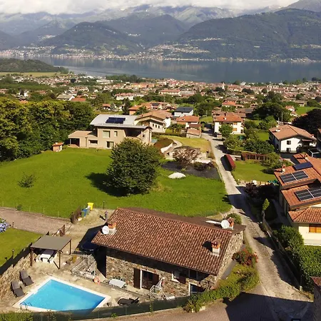 Belvedere In Hébergement de vacances