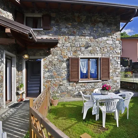 Belvedere In Hébergement de vacances Colico