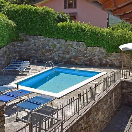 Belvedere In Holiday home