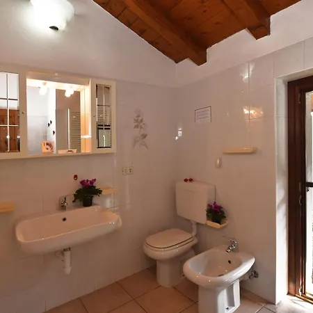 Hébergement de vacances Belvedere In *