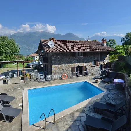 Hébergement de vacances Belvedere In