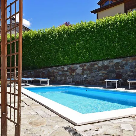 Belvedere In Hébergement de vacances