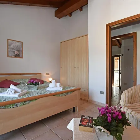 Hébergement de vacances Belvedere In