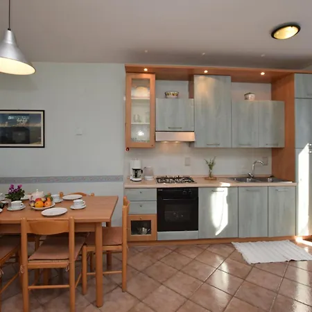 Hébergement de vacances Belvedere In Colico