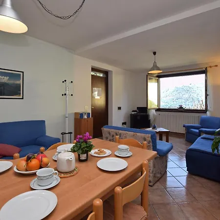 Belvedere In Hébergement de vacances *