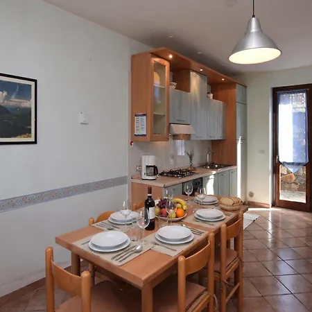 بيت للعطل Belvedere In *