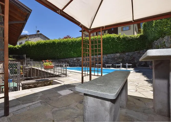 度假居 Belvedere In