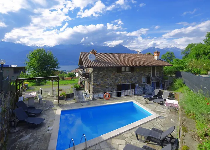 Belvedere In 度假居 *