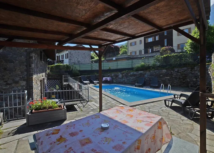 度假居 Belvedere In *