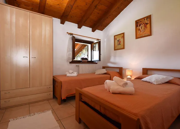 Belvedere In 度假居 *