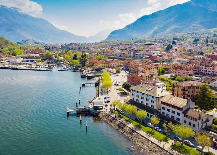 度假居 Belvedere In