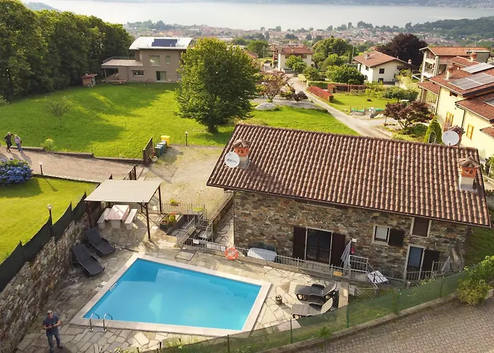 度假居 Belvedere In *