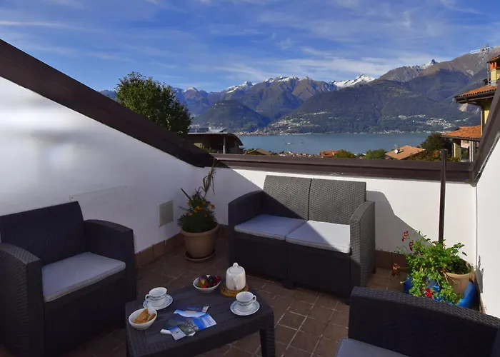 度假居 Belvedere In