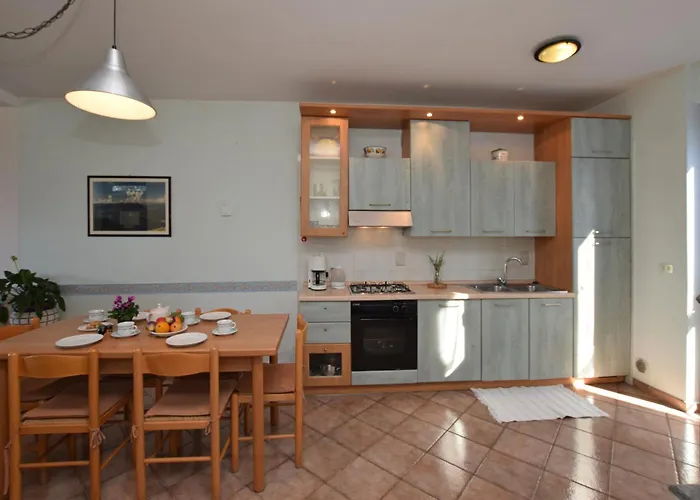 度假居 Belvedere In 科利科