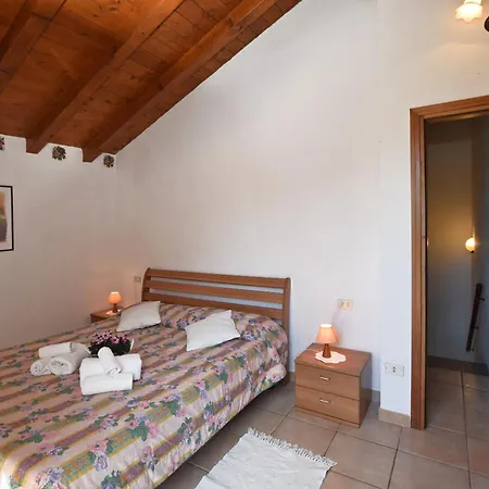 펜션 Belvedere In 콜리코