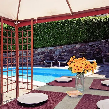 Belvedere In 펜션 콜리코