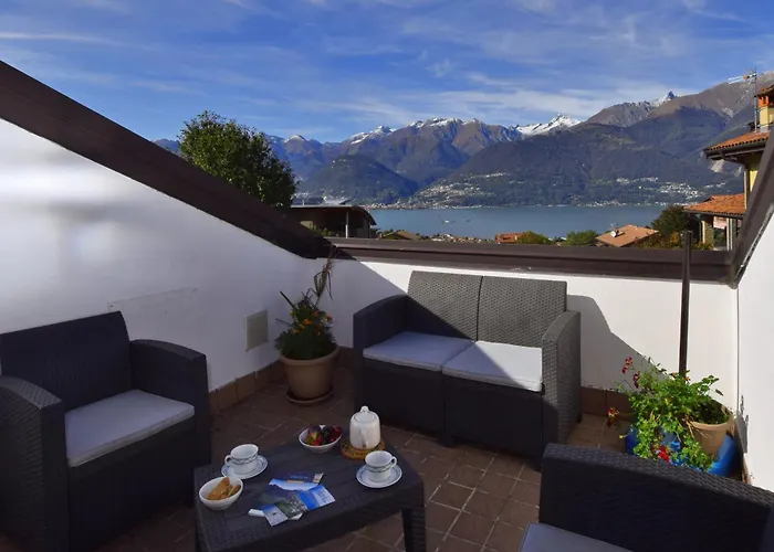 Belvedere In * 콜리코