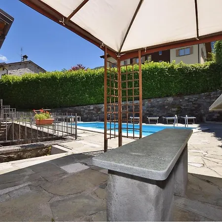 Dom wakacyjny Belvedere In