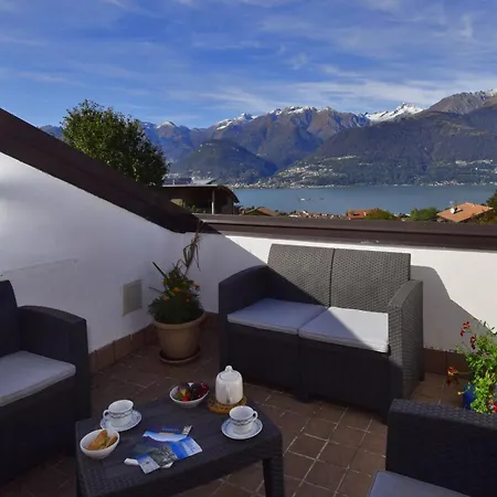 Belvedere In * Colico