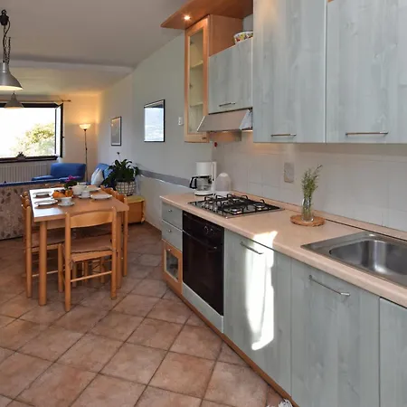 Dom wakacyjny Belvedere In Colico