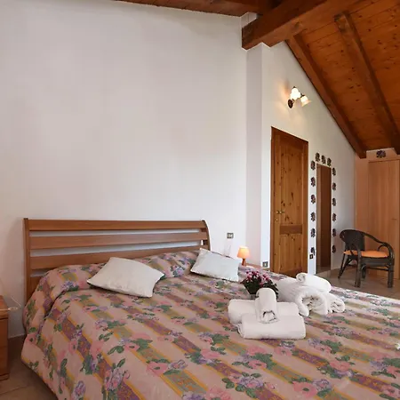 Dom wakacyjny Belvedere In