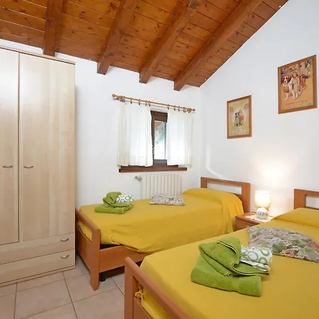 Dom wakacyjny Belvedere In *