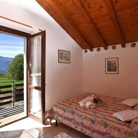 Belvedere In Dom wakacyjny