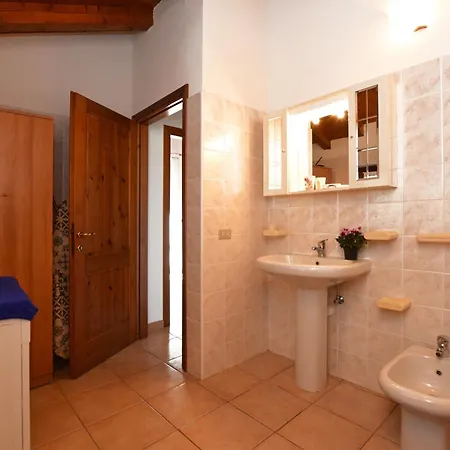 Dom wakacyjny Belvedere In *