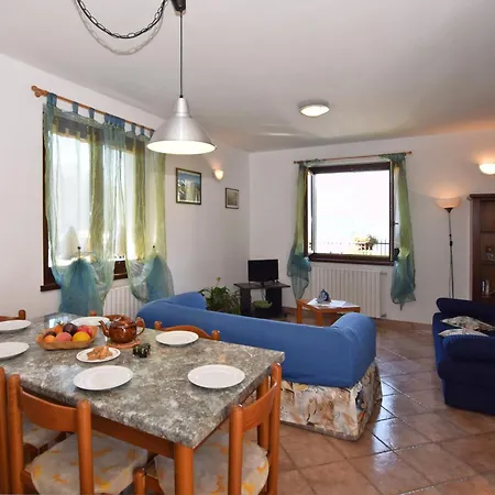 Dom wakacyjny Belvedere In Colico