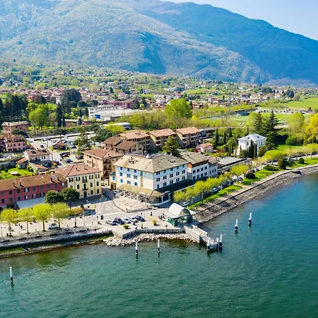 Dom wakacyjny Belvedere In Colico