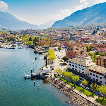 Dom wakacyjny Belvedere In