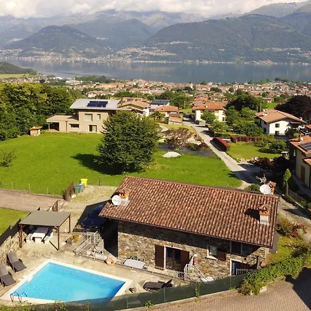 Dom wakacyjny Belvedere In *