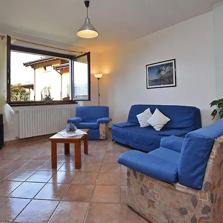 Belvedere In Dom wakacyjny Colico